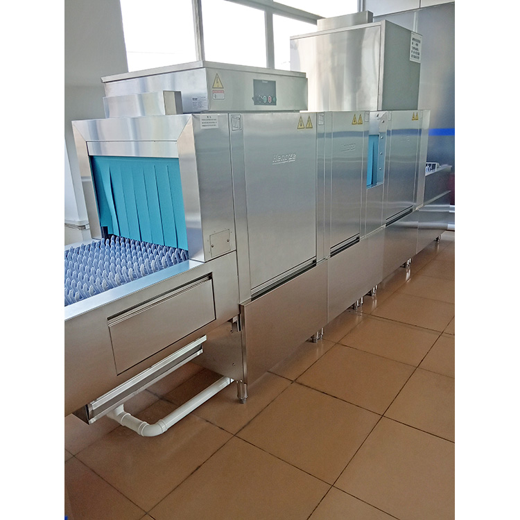 商用洗碗機