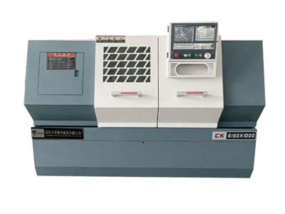 CK6140-1000數(shù)控車床